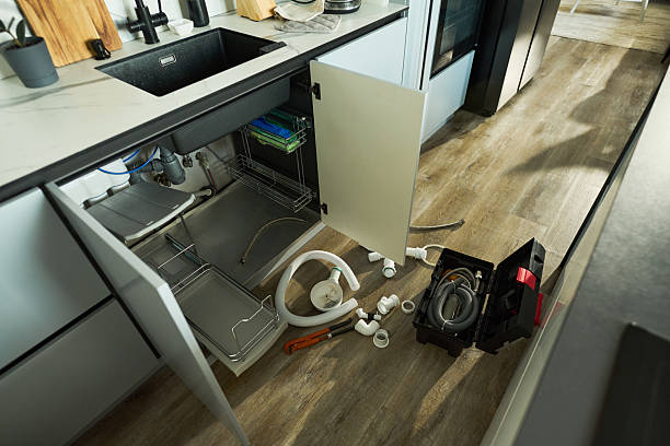 24/7 Emergency Leak Detection experts in Stevensville, VA