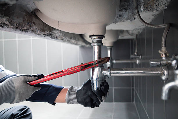 Trusted Drain Cleaning service in Stevensville, VA - Masters Plumbing Service